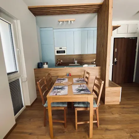 Apartament Amilado Pogorzelica (Gmina Rewal)