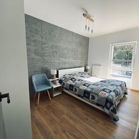 Apartament Amilado Apartment