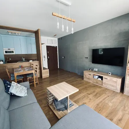 Apartament Amilado