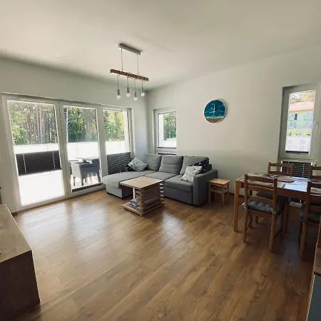 Apartament Amilado *