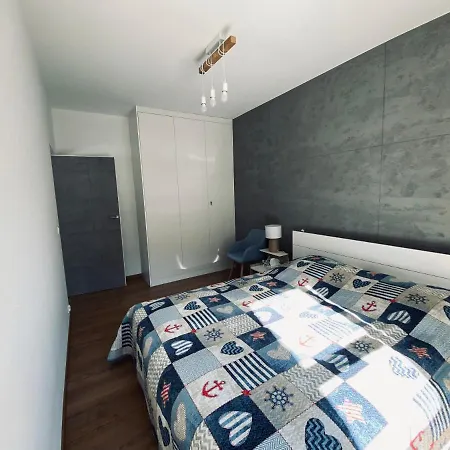 Apartament Amilado Apartment *